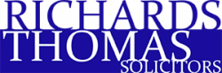 Richards Thomas Solicitors